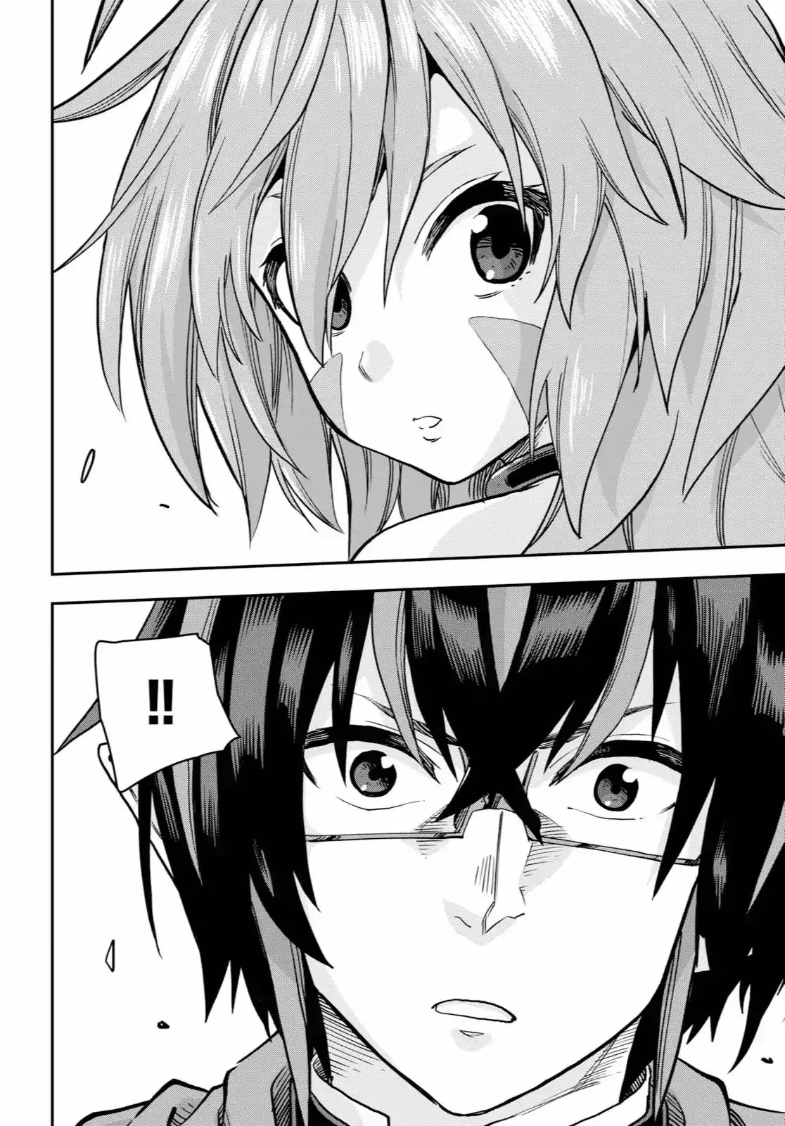 Konjiki no Moji Tsukai - Yuusha Yonin ni Makikomareta Unique Cheat Chapter 53 8